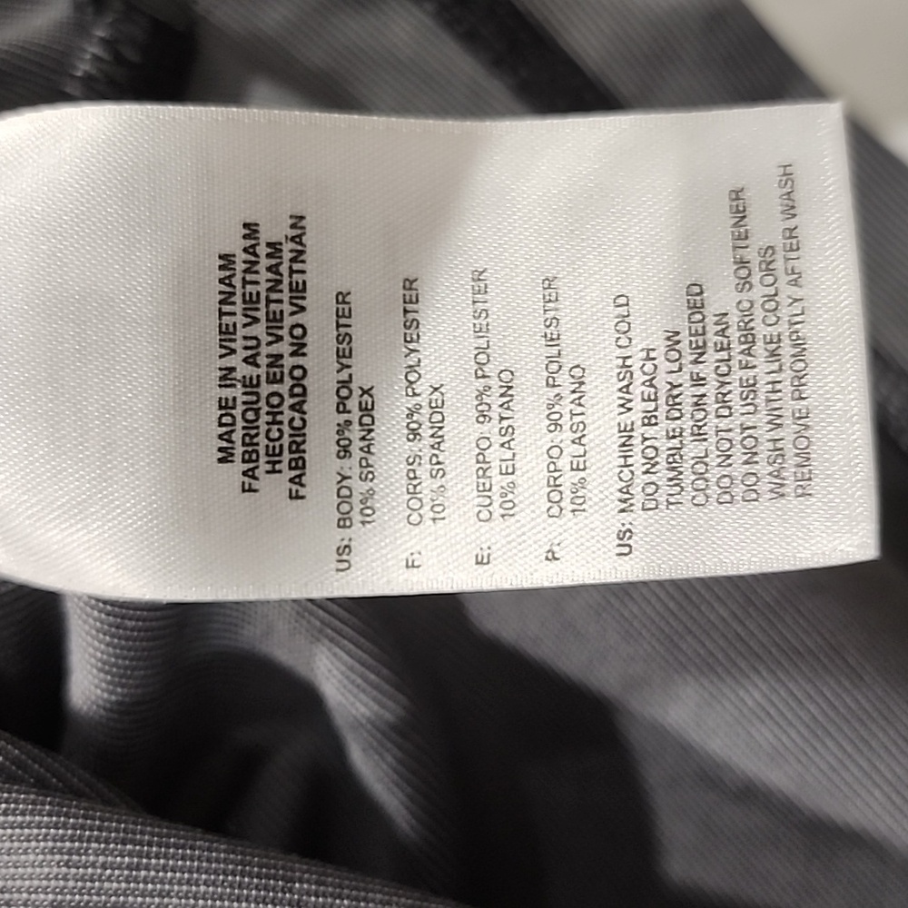 ADIDAS TOP - Picture 7 of 9